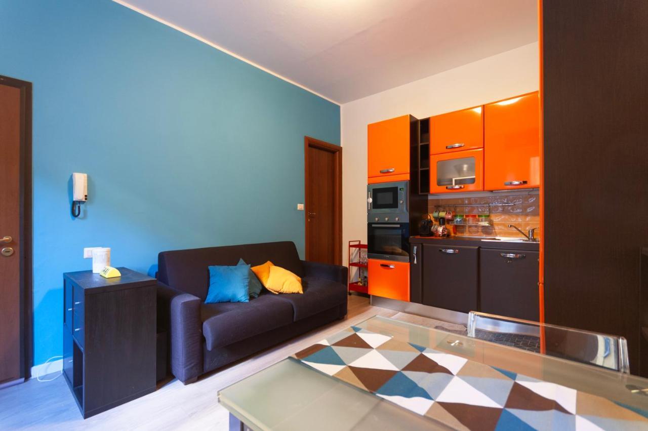 Casa Monet - 10 Minuti Dal Duomo