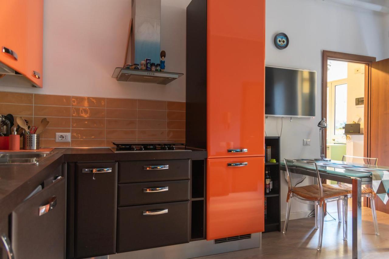 Appartement Casa Monet - 10 Minuti Dal Duomo