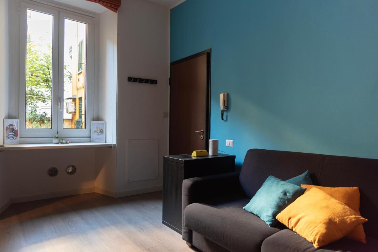 Appartement Casa Monet - 10 Minuti Dal Duomo Milan