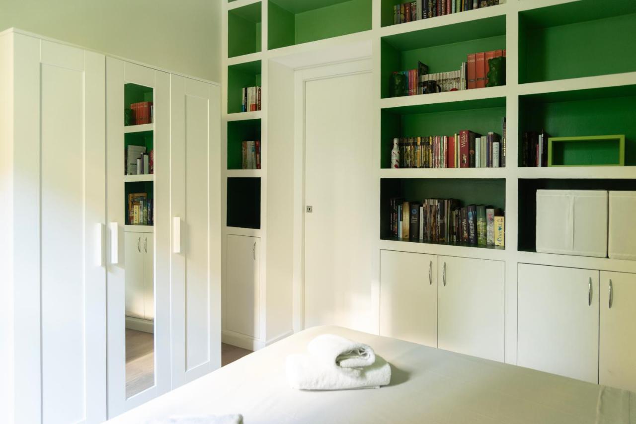 Appartement Casa Monet - 10 Minuti Dal Duomo