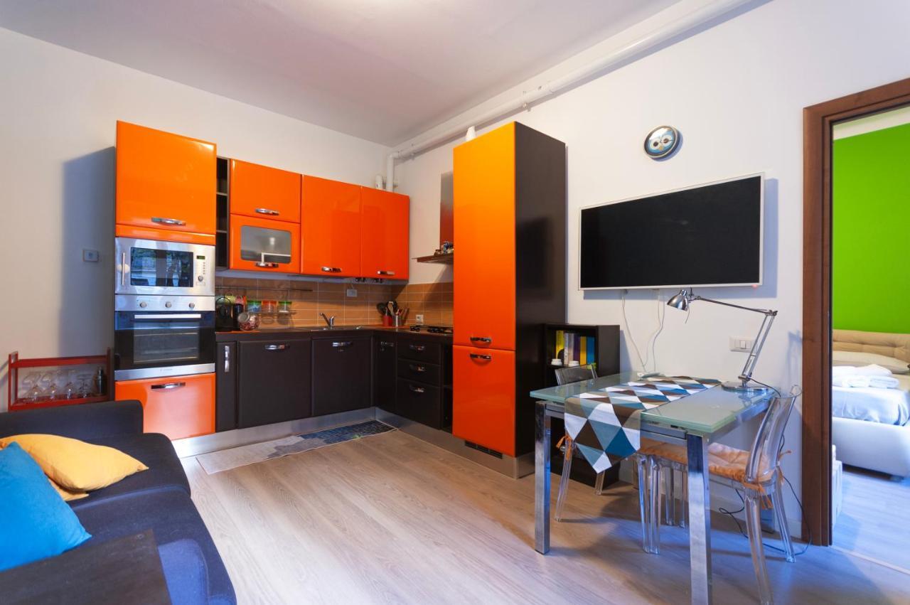 Casa Monet - 10 Minuti Dal Duomo Appartement