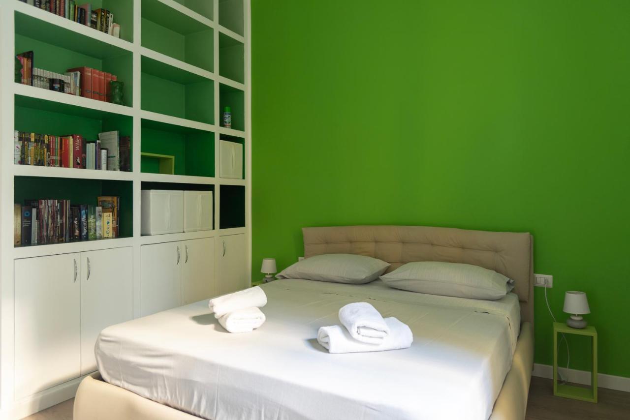 Appartement Casa Monet - 10 Minuti Dal Duomo *
