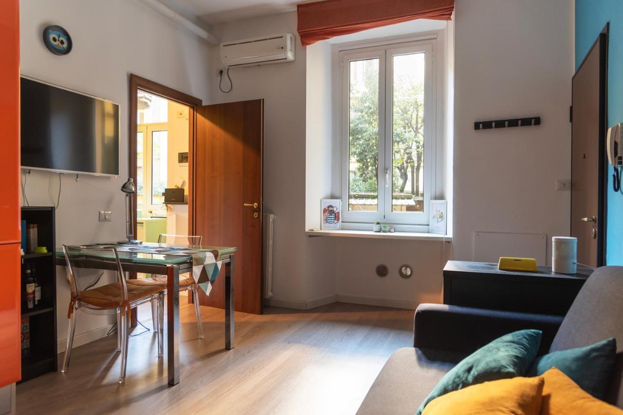 Casa Monet - 10 Minuti Dal Duomo Milan