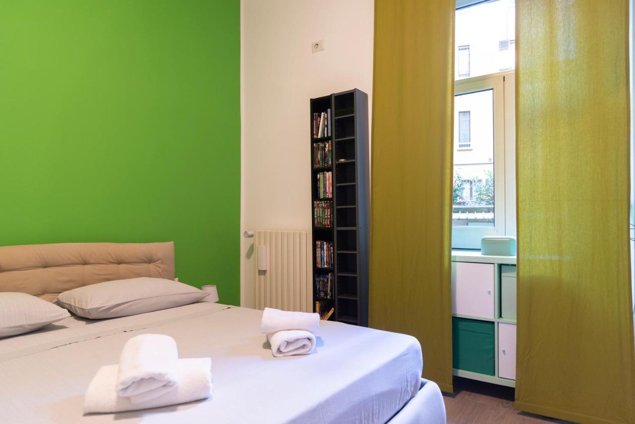 Casa Monet - 10 Minuti Dal Duomo Appartement