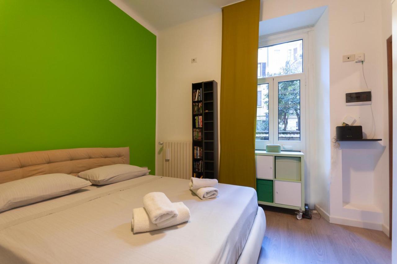Casa Monet - 10 Minuti Dal Duomo
