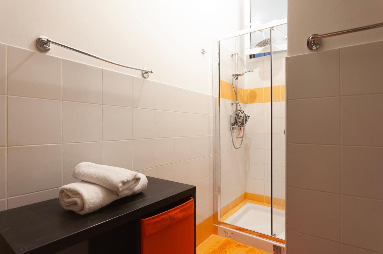 Appartement Casa Monet - 10 Minuti Dal Duomo Milan