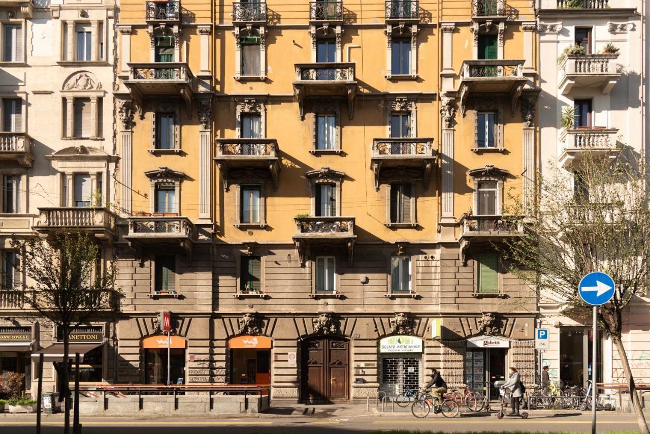 Casa Monet - 10 Minuti Dal Duomo Appartement